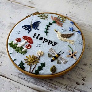 Baby room decor-1