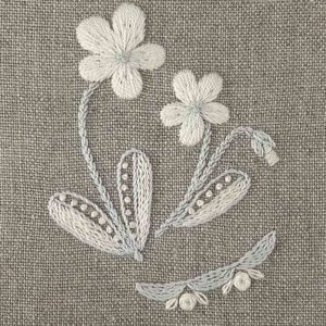 hand embroidery pattern-1