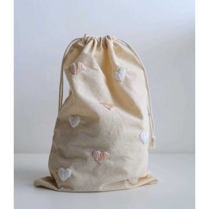 Baby Gifts Lovely Hand Embroidery Bag