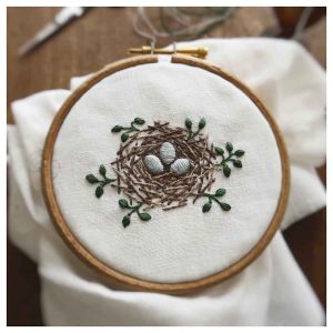 Newborn Theme Nursery Baby Room Decor