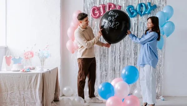 Gender-neutral Baby Gift Ideas