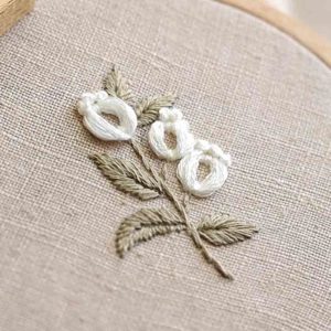 hand embroidery pattern-2