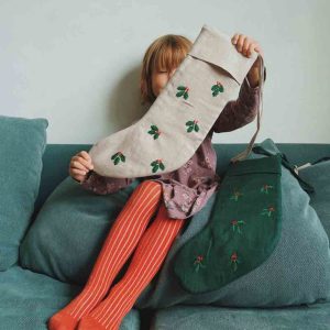 Christmas stocking 1