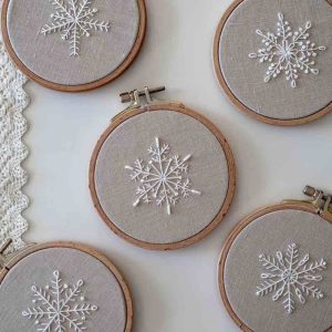 Christmas Ornaments-2