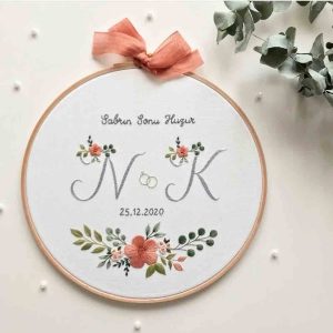 Custom Wedding Gifts