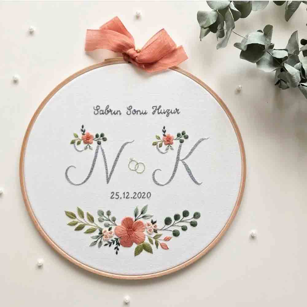 Custom Wedding Gifts