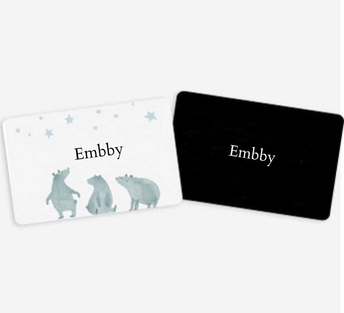 embby gift card