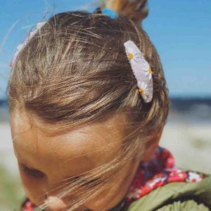 Handcrafted Hair Clips for Girls 3