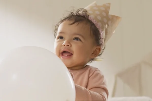 best baby gifts product page banner